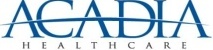 acadia logo