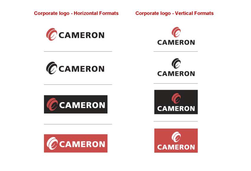 Graphic - logos