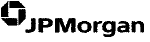 (JPMORGAN LOGO)