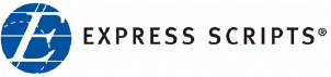 (EXPRESS SCRIPTS LOGO)