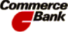 (COMMERCE BANK LOGO)