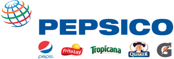 (PEPSICO LOGO)