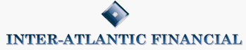 (INTER-ATLANTIC FINANCIAL LOGO)