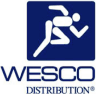 (WESCO LOGO)