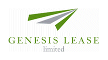 (GENESIS LEASE LOGO)