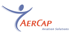 (AERCAP LOGO)