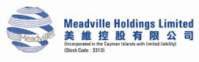 (MEADVILLE LOGO)