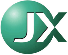 (JX LOGO)