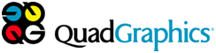 (QUADGRAPHICS LOGO)