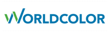 (WORLDCOLOR LOGO)