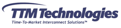 (TTM TECHNOLOGIES LOGO)