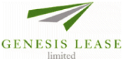 (GENESIS LEASE LOGO)