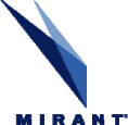 (MIRANT LOGO)