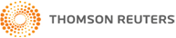 (THOMSON REUTERS LOGO)