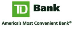 (TDBANK LOGO)