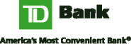 (TD BANK LOGO)