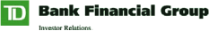 (BANK FINANCIAL GROUP LOGO)