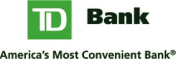 (TD BANK LOGO)