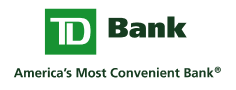 (TD BANK LOGO)