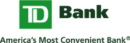 (TD BANK LOGO)