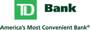 (TD BANK LOGO)