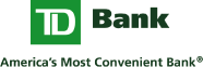 (TD BANK LOGO)