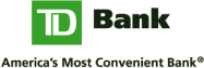 (TD BANK LOGO)