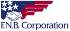 (FNB CORPORATION LOGO)