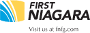 (FIRST NIAGARA LOGO)