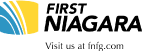 (FIRST NIAGARA LOGO)