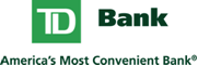 (TD BANK LOGO)