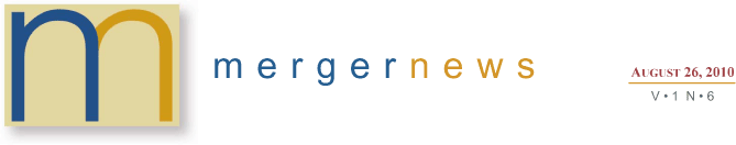 (MERGERNEWS LOGO)