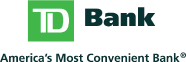 (TD BANK LOGO)