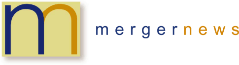 (MERGERNEWS LOGO)