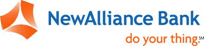 (NEWALLIANCE BANK LOGO)