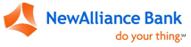 (NEWALLIANCE BANK LOGO)