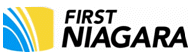 (FIRST NIAGARA LOGO)