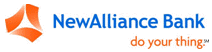 (NEWALLIANCE BANK LOGO)