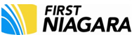 (FIRST NIAGARA LOGO)