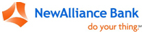 (NEWALLIANCE BANK LOGO)