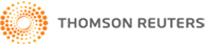 (THOMSON REUTERS LOGO)