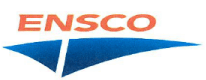 (ENSCO LOGO)