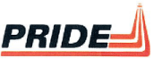 (PRIDE LOGO)