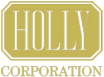 (HOLLY LOGO)