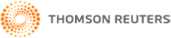 (THOMSON REUTERS LOGO)