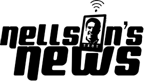 (NELLSON’S NEWS LOGO)