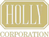 (HOLLY LOGO)