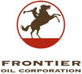 (FRONTIER LOGO)