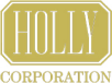 (HOLLY LOGO)