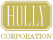 (HOLLY LOGO)